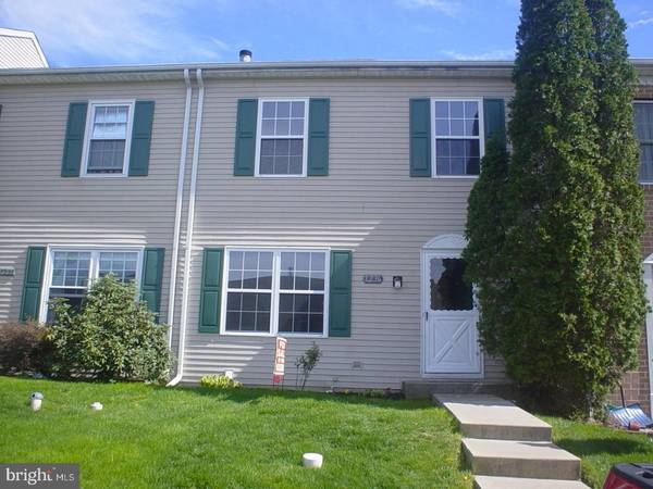 1236 PINE RIDGE DR, Perkiomenville, PA 18074