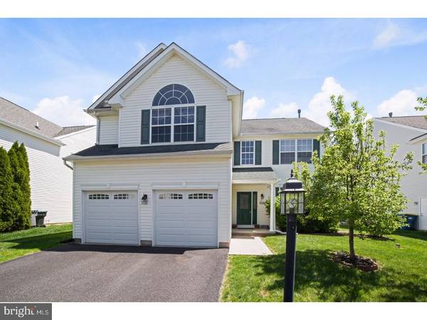 2015 SERENITY ST, Skippack, PA 19473