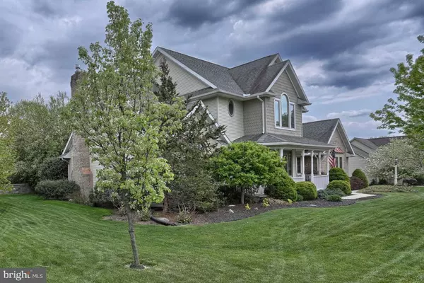 Lancaster, PA 17602,1734 VALETTE DR