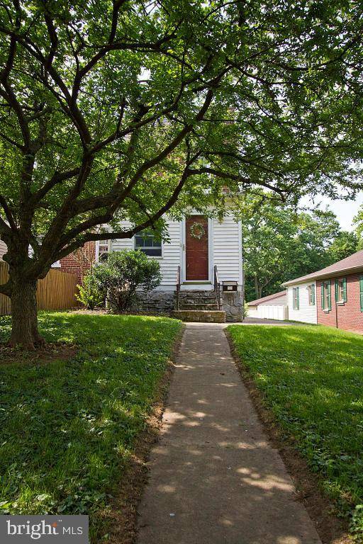 Lancaster Twp, PA 17603,32 GREENWOOD AVE