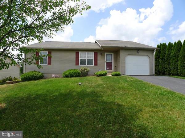 31 RAY DR, Denver, PA 17517