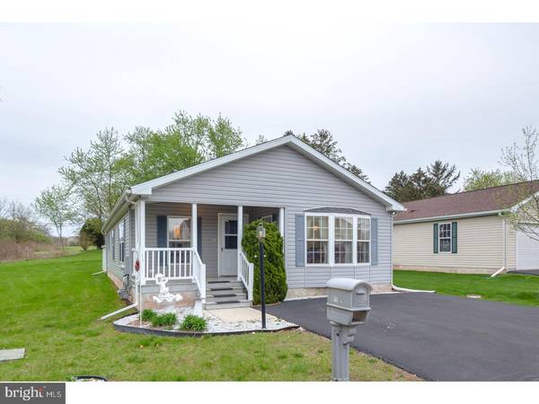 206 DYER CT, Royersford, PA 19468