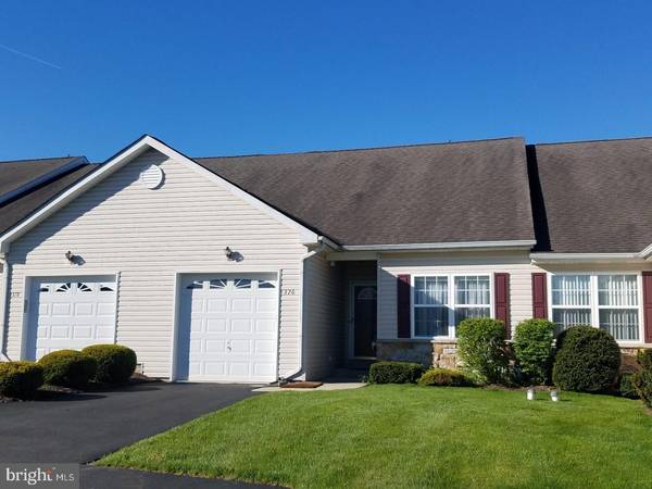 320 JEFFERSON CT, Royersford, PA 19468