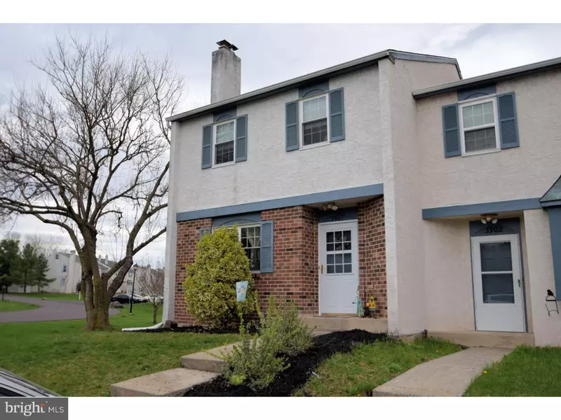 3901 WALNUT RIDGE EST, Pottstown, PA 19464