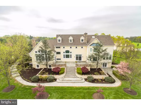 Lansdale, PA 19446,2118 COUNTRY VIEW LN