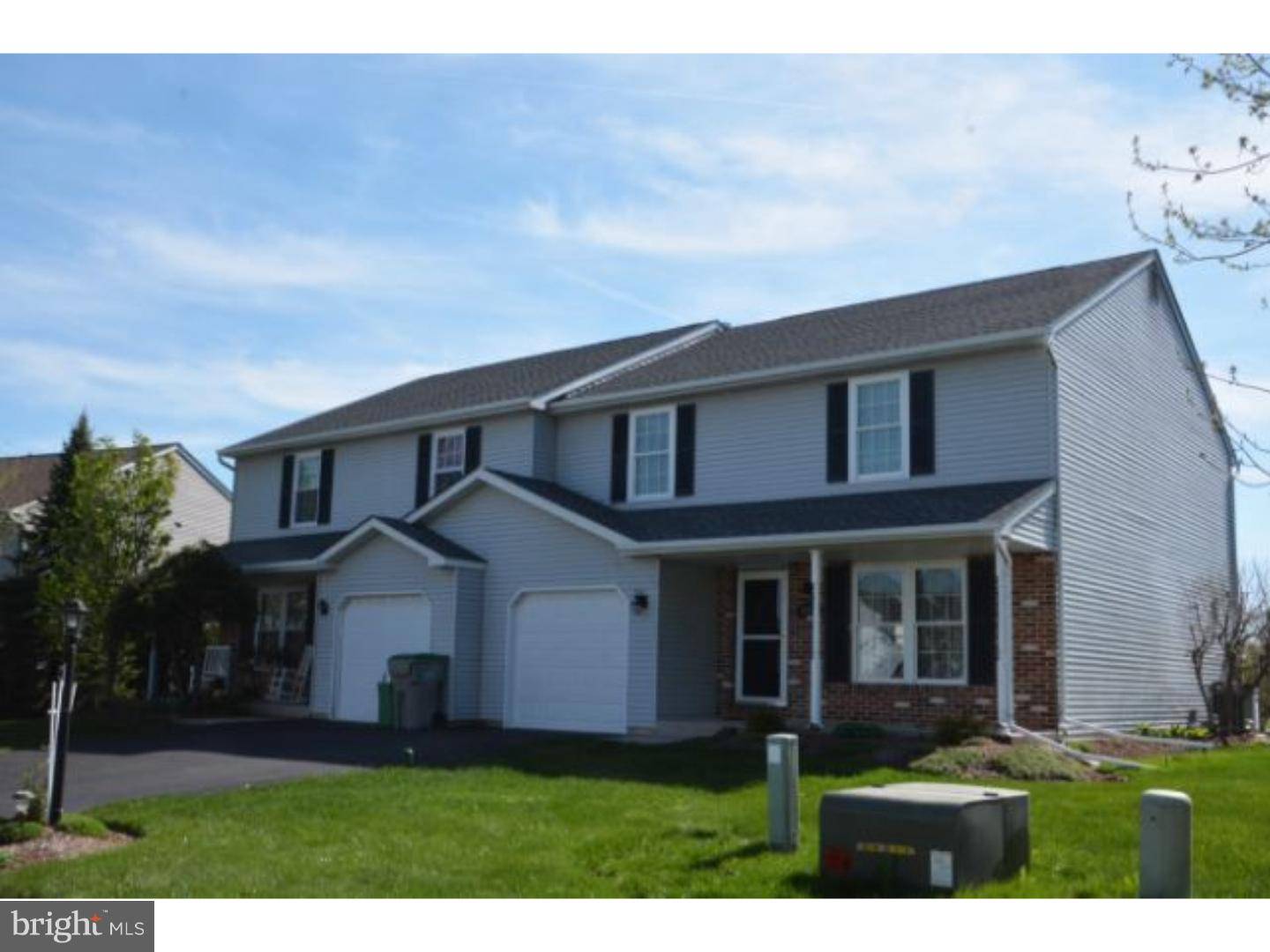 117 WINDING WAY, Telford, PA 18969