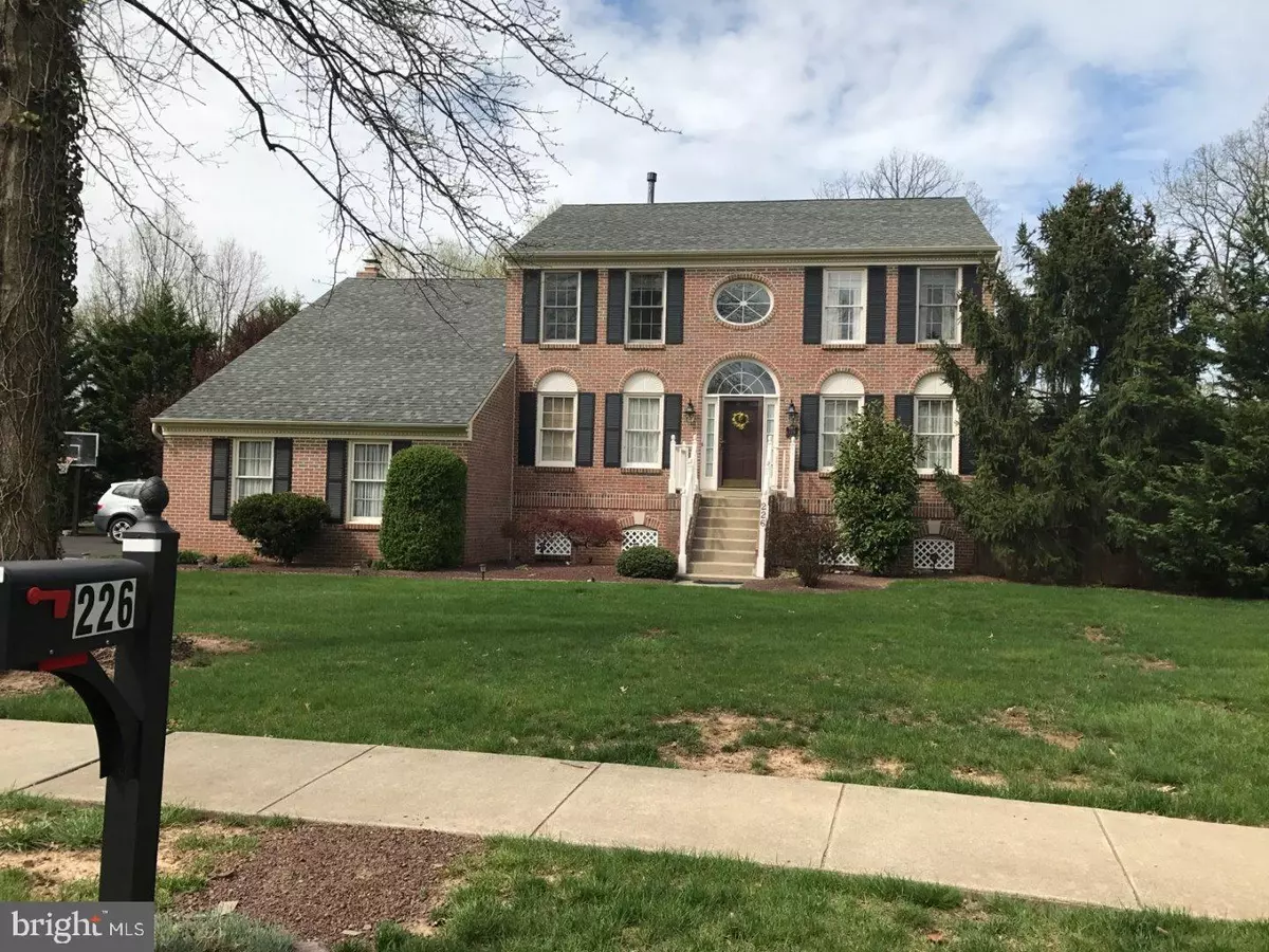 Lansdale, PA 19446,226 ABBEY LN