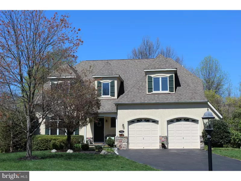 305 GENTRY LN, Ambler, PA 19002