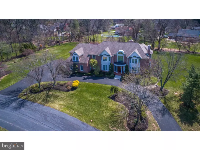 450 MALLARD CIR, Blue Bell, PA 19422