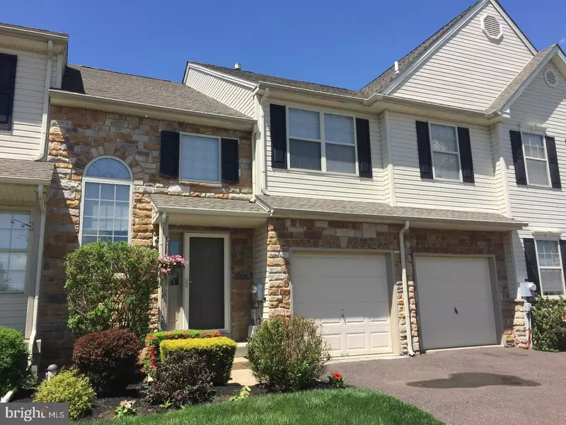 1107 DUCHESS CT, Royersford, PA 19468