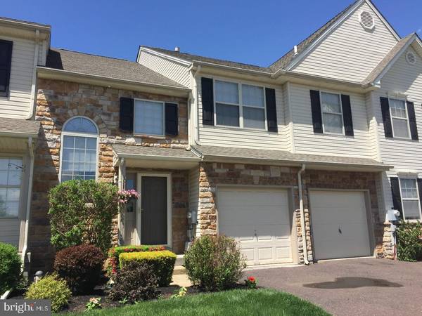 1107 DUCHESS CT, Royersford, PA 19468