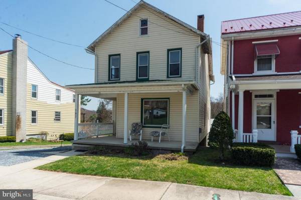 187 E MAIN ST, Adamstown, PA 19501