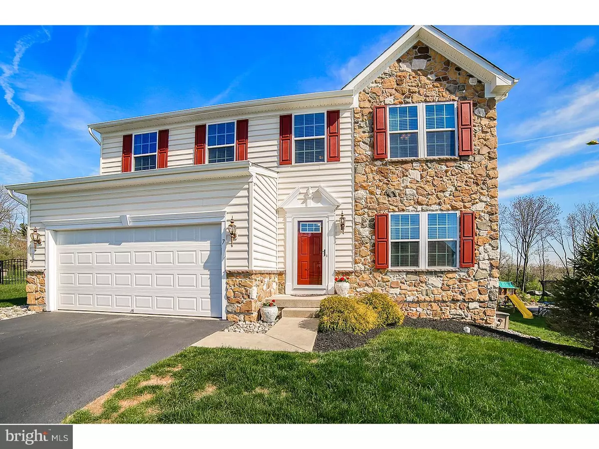 Pottstown, PA 19464,7 GRANT WAY