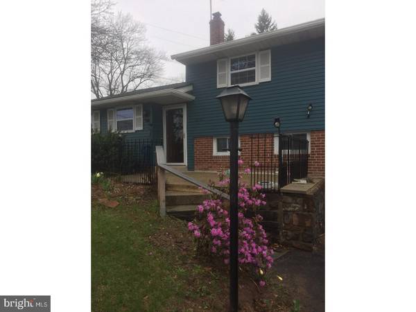 West Norriton, PA 19403,2557 S PARKVIEW DR