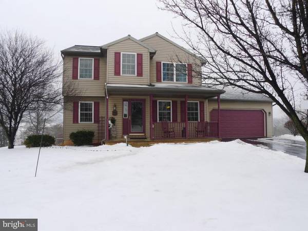 35 CHEERY LN, Denver, PA 17517