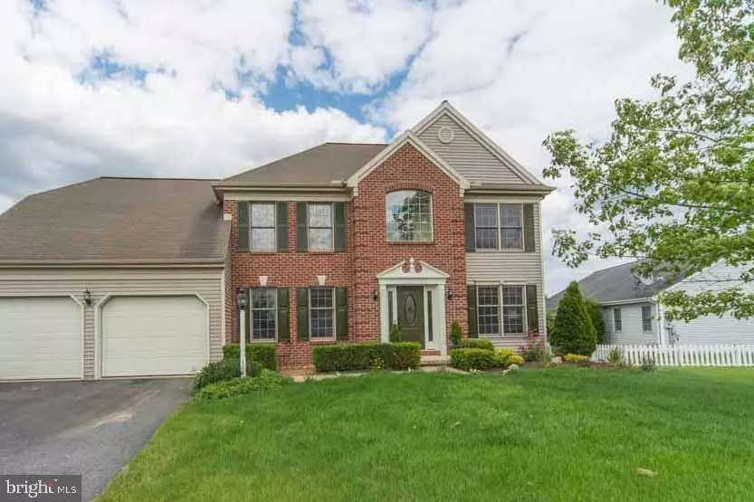 1006 ROESSER DR, Lancaster, PA 17601