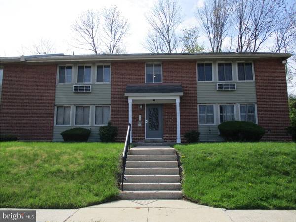 250 TANGLEWOOD LN #M1, King Of Prussia, PA 19406