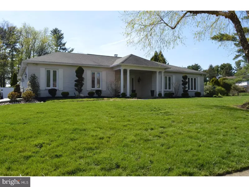 1548 FULTON DR, Maple Glen, PA 19002