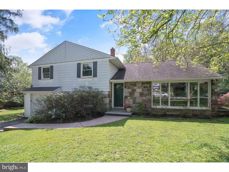 126 HARVEST CIR, Bala Cynwyd, PA 19004