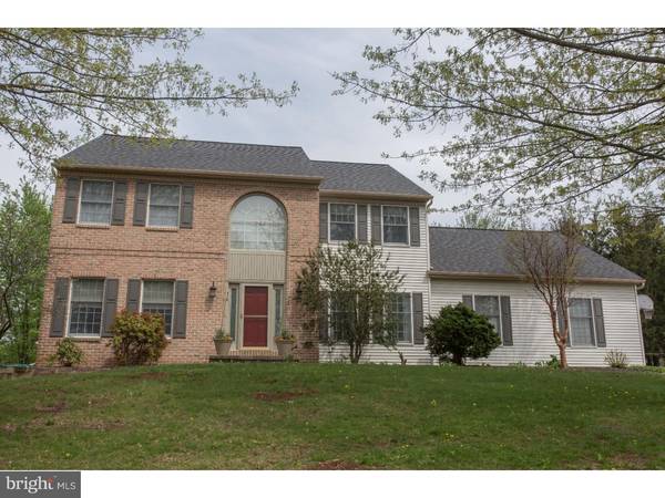 125 LAURA LN, Royersford, PA 19468