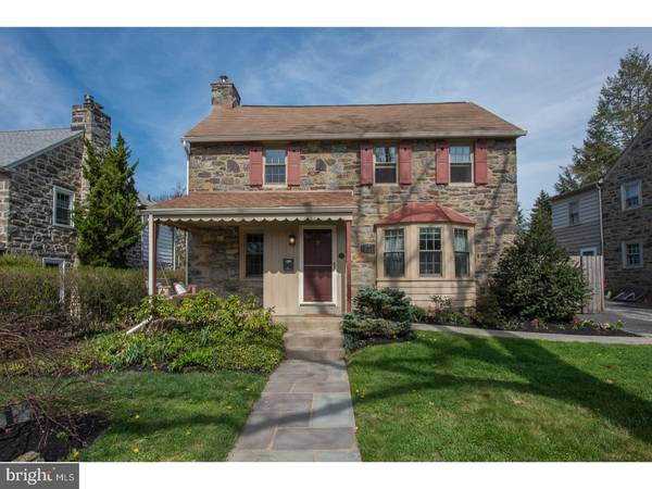 537 REVERE RD, Merion Station, PA 19066