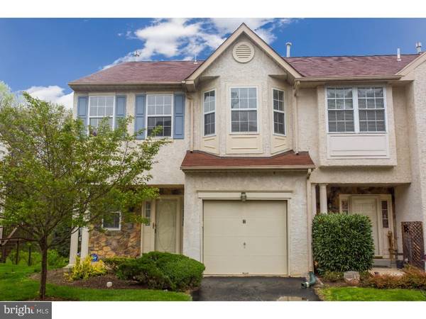 8 VIBURNUM CT, Lafayette Hill, PA 19444