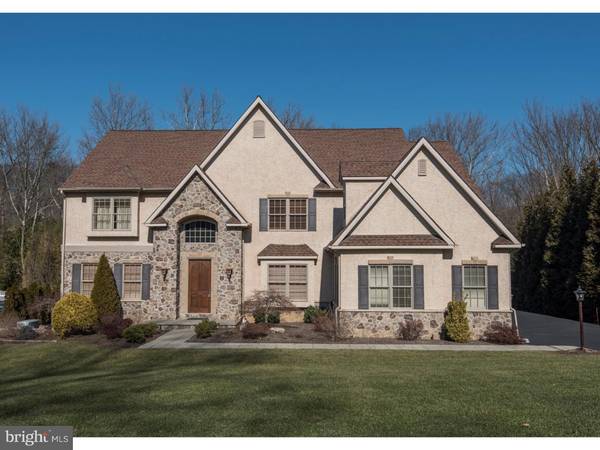 1331 MEADOWBROOK CT, Rydal, PA 19046