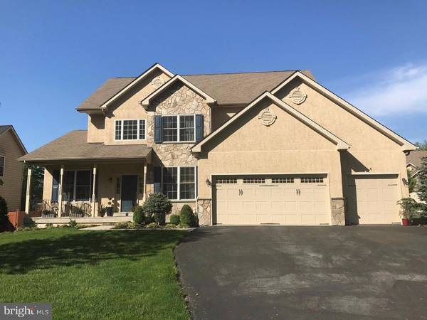 600 CLEMENT CIR, King Of Prussia, PA 19406