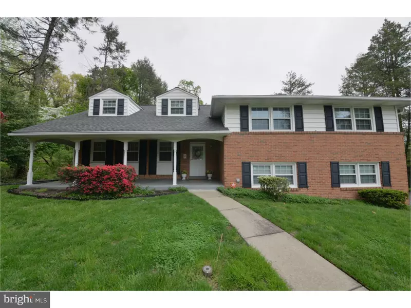 1923 OLD WELSH RD, Abington, PA 19001