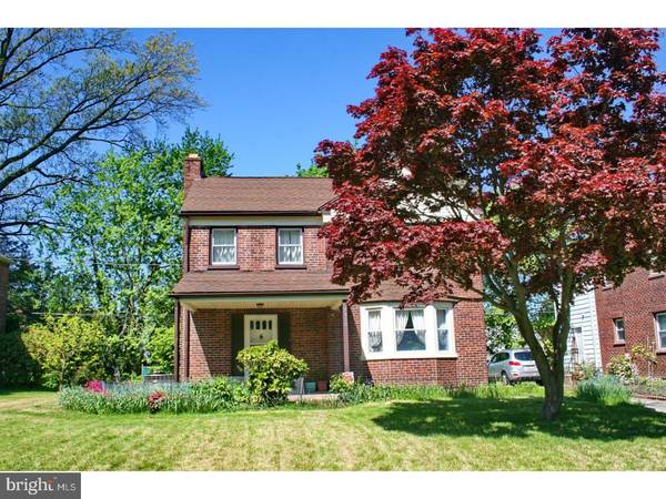 7450 OVERHILL RD, Elkins Park, PA 19027