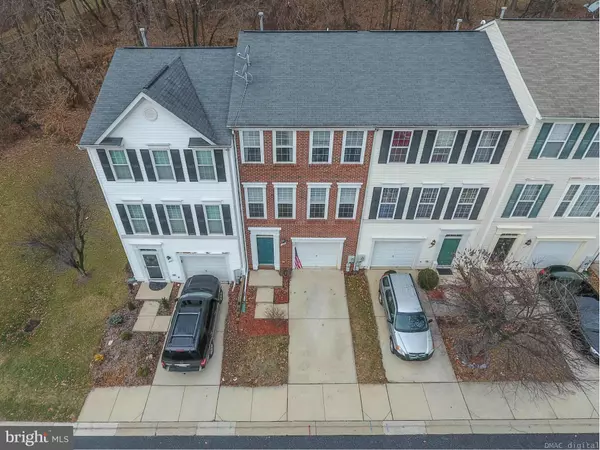 545 ELLISON CT, Frederick, MD 21703