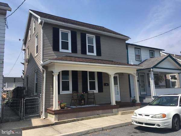 222 MAGNOLIA ST, Manheim, PA 17545