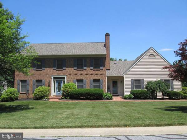 841 WESTMINSTER DR, Lancaster, PA 17601