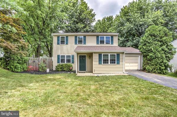 4107 MILLBROOK RD, Mount Joy, PA 17552