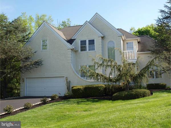 36 PEAR TREE LN, Lafayette Hill, PA 19444