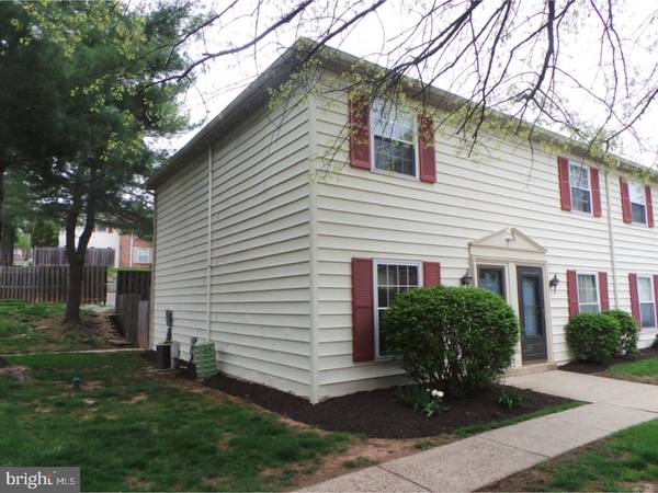 Lansdale, PA 19446,122 WELLINGTON TER #10A