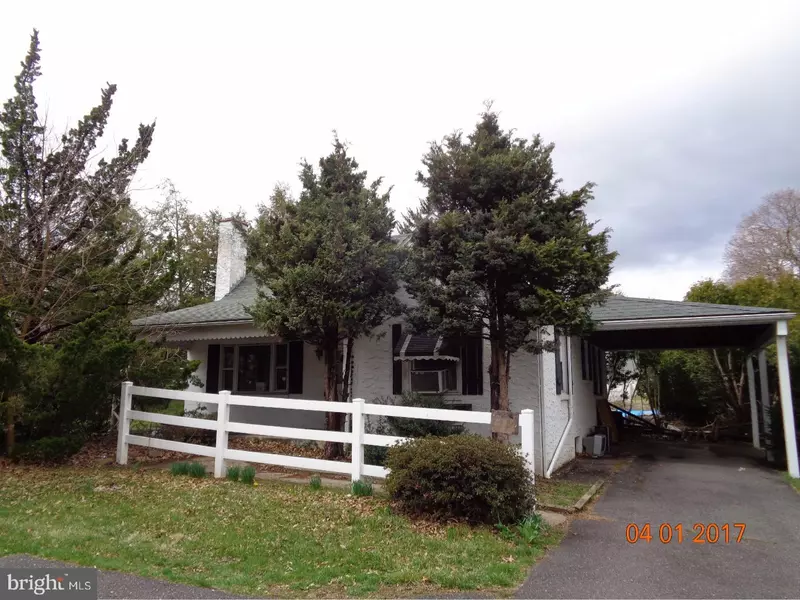 927 MAIN ST, Royersford, PA 19468