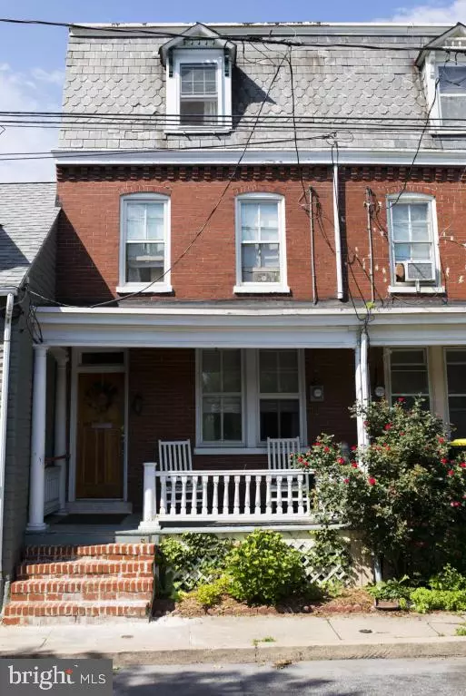 Lancaster, PA 17602,230 E LEMON ST