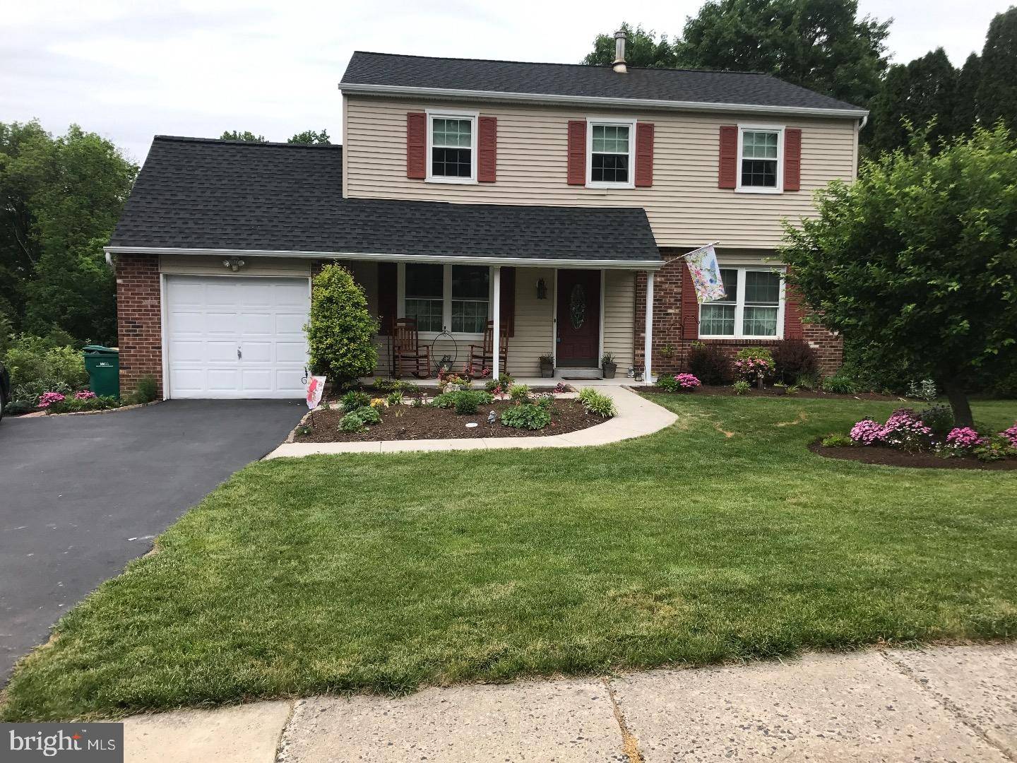 Royersford, PA 19468,7 IROQUOIS DR