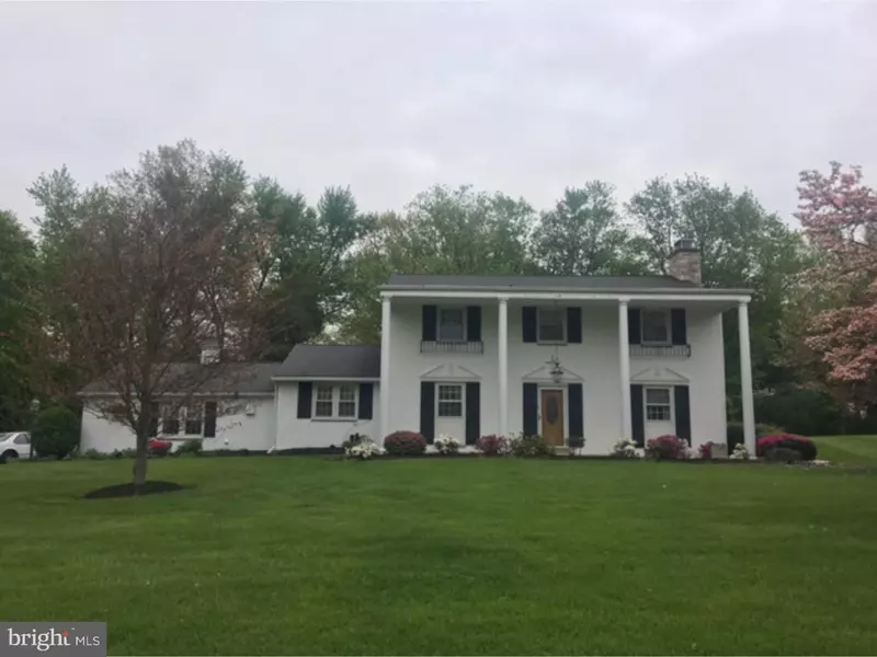 1623 SHEPARD DR, Ambler, PA 19002