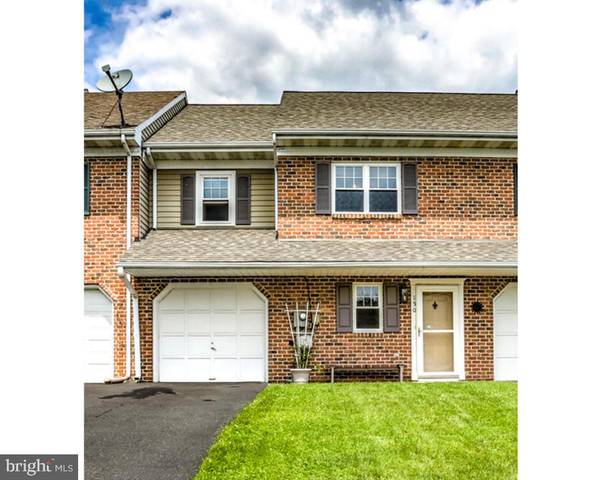 150 ROCKFORD SQ, Mountville, PA 17554