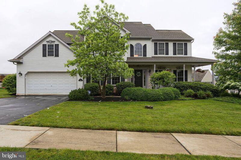 39 LEE DR, Stevens, PA 17578