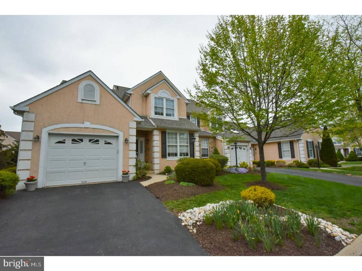 Worcester, PA 19403,98 WHEATSHEAF LN