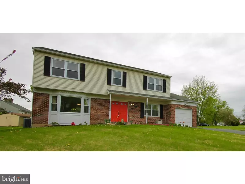 506 BEACON HILL LN, Plymouth Meeting, PA 19462