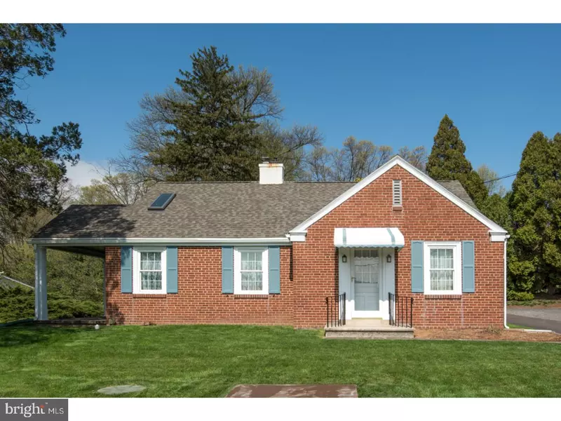 1161 S TOWNSHIP LINE RD, Royersford, PA 19468