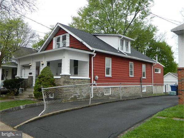 Glenside, PA 19038,674 HARRISON AVE