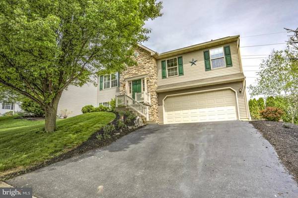 316 AMANDA CT, Marietta, PA 17547