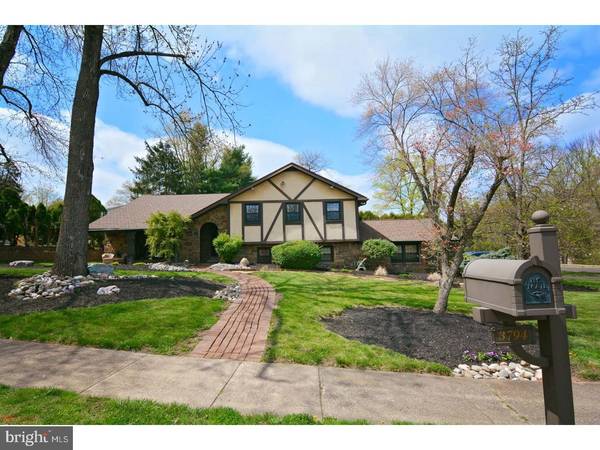 3794 MARQUIS LN, Huntingdon Valley, PA 19006