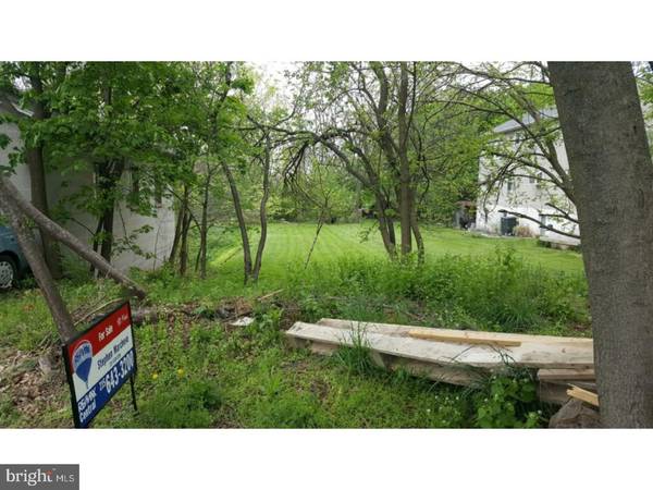 LOT 008 RAILROAD ST, East Greenville, PA 18041