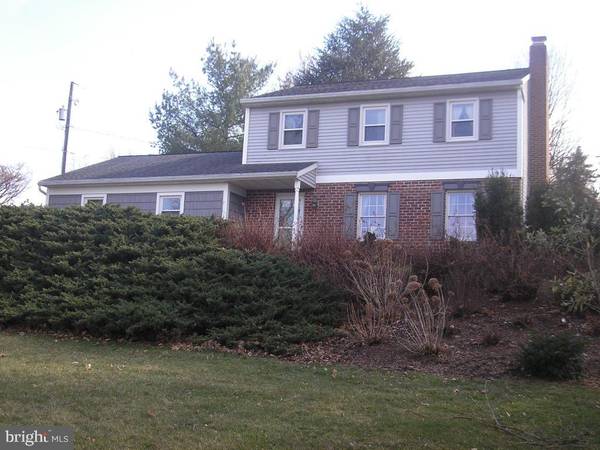 1265 MOUNT AIRY RD, Stevens, PA 17578